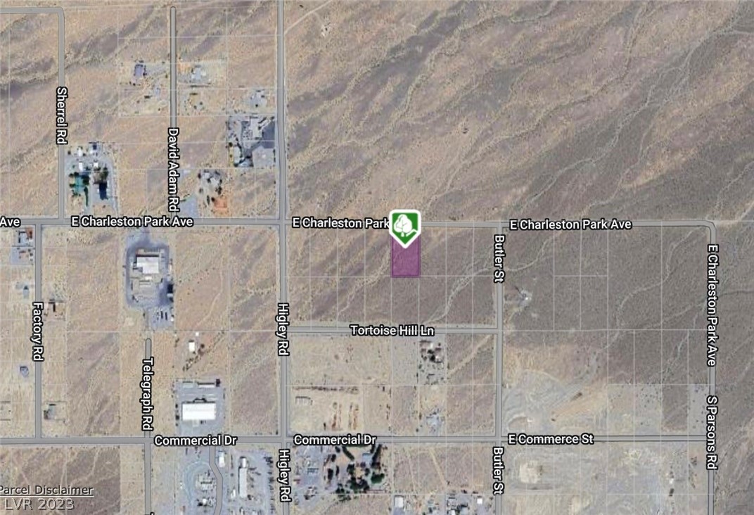3141 East Charleston Park Avenue Pahrump NV 89048
