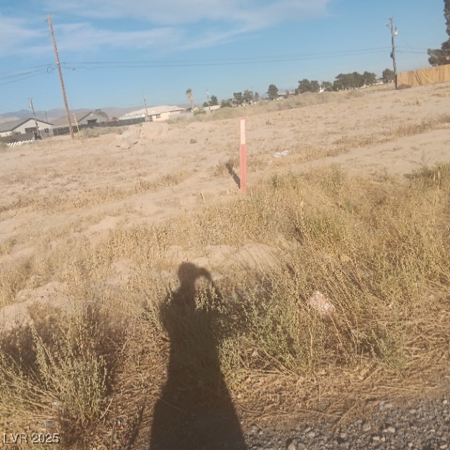 1771 Upland Avenue Pahrump NV 89048