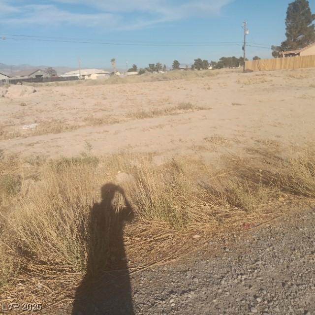 1771 Upland Avenue Pahrump NV 89048