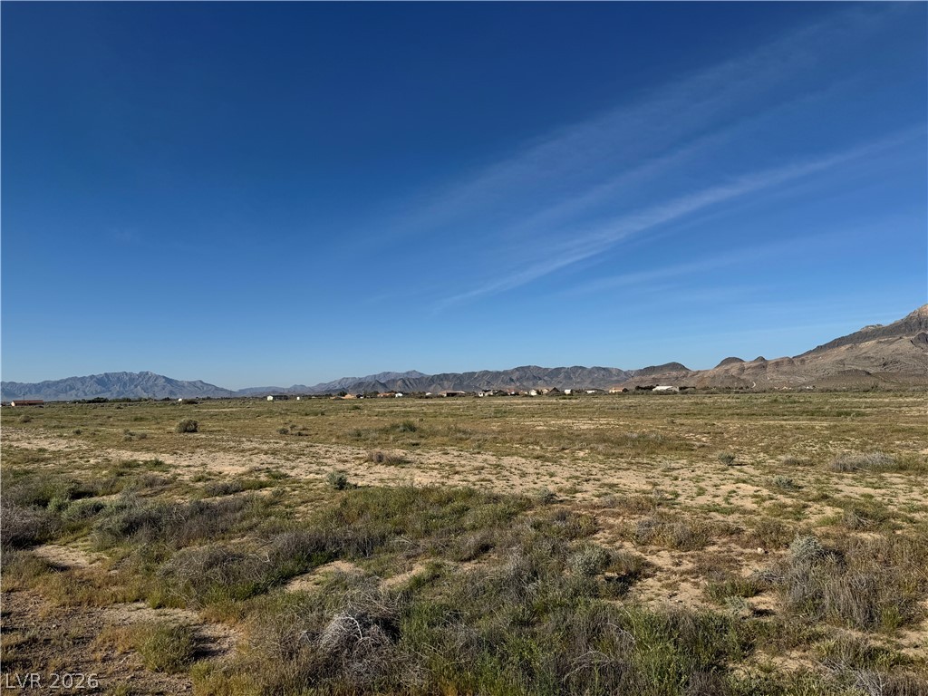 5930 Faust Place Pahrump NV 89060