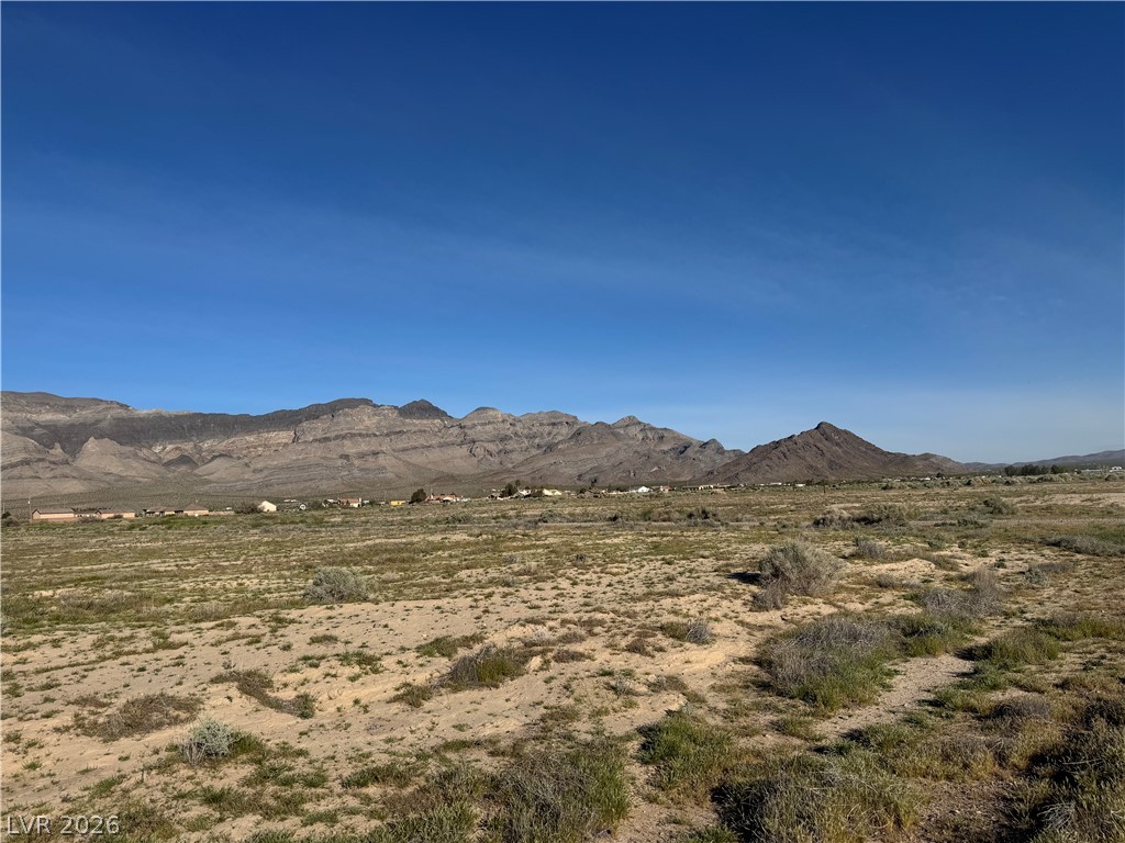 5930 Faust Place Pahrump NV 89060