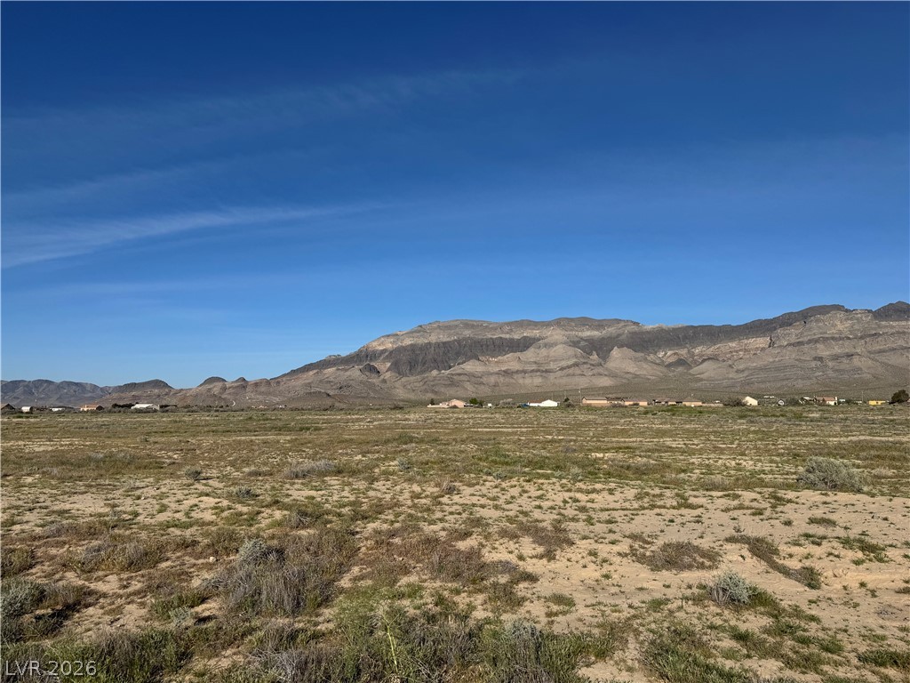 5930 Faust Place Pahrump NV 89060