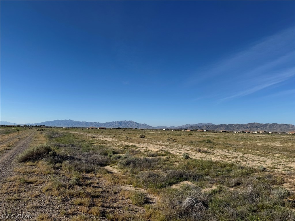 5930 Faust Place Pahrump NV 89060