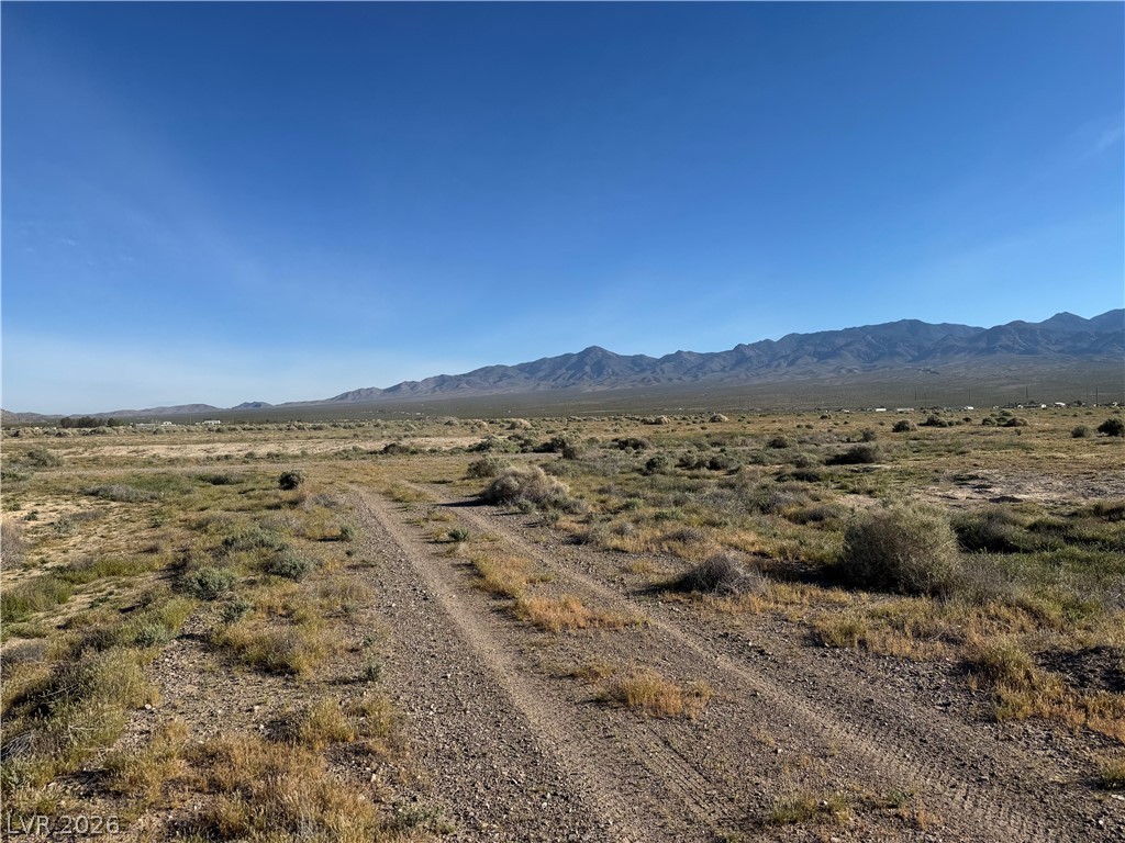 5930 Faust Place Pahrump NV 89060