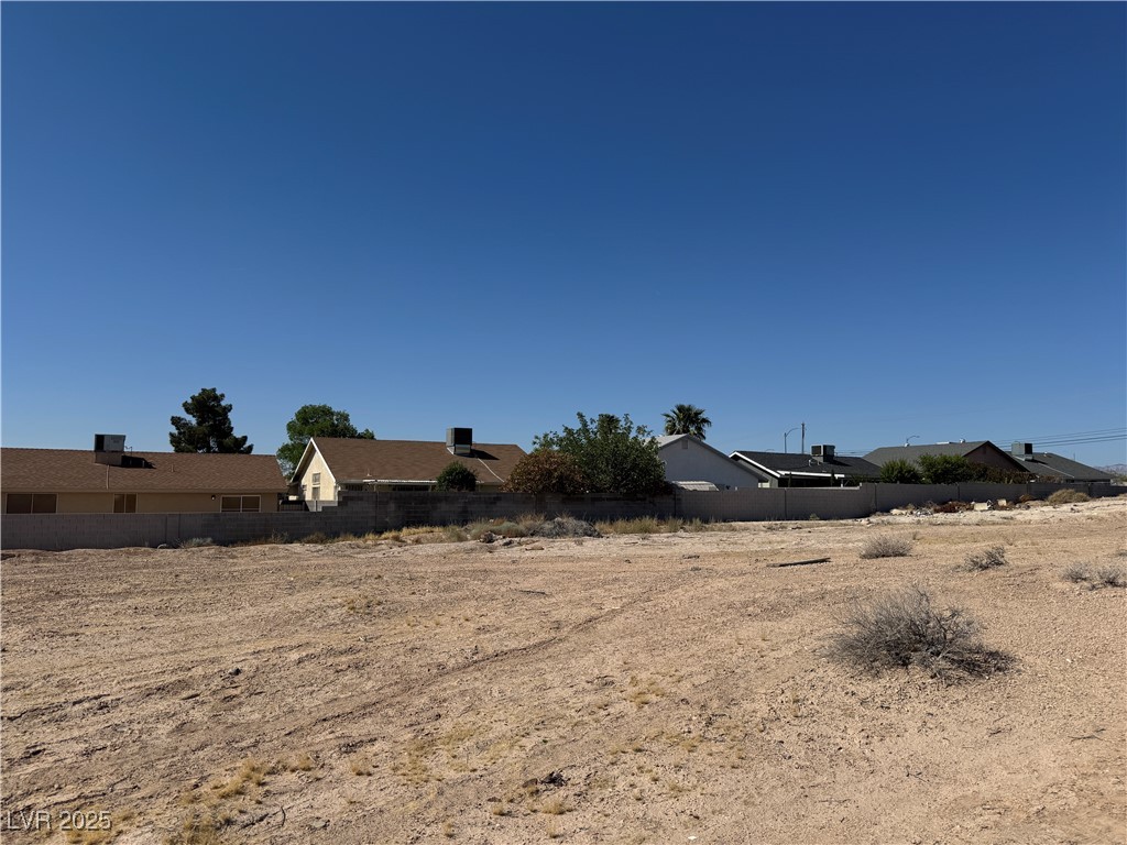 W. Mayflower Avenue North Las Vegas NV 89030