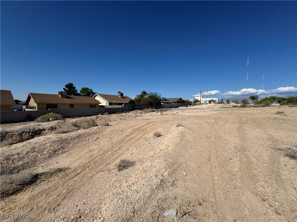 W. Mayflower Avenue North Las Vegas NV 89030
