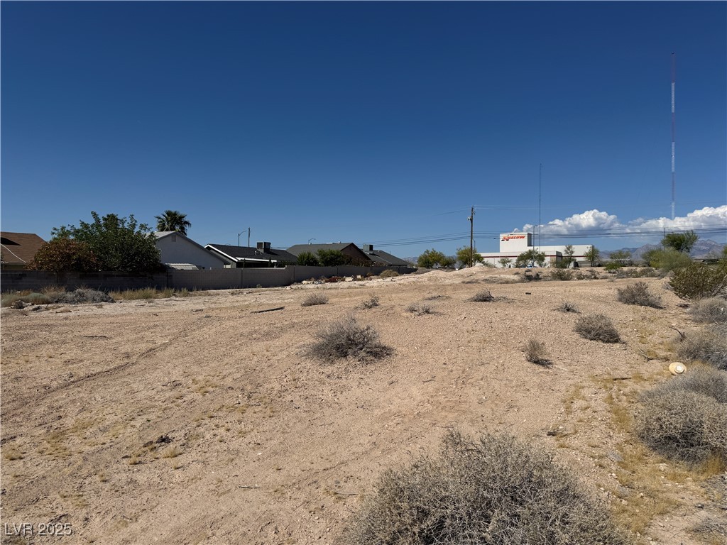 W. Mayflower Avenue North Las Vegas NV 89030
