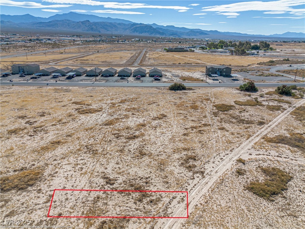 1701 South Pahrump Valley Boulevard 14 Pahrump NV 89048