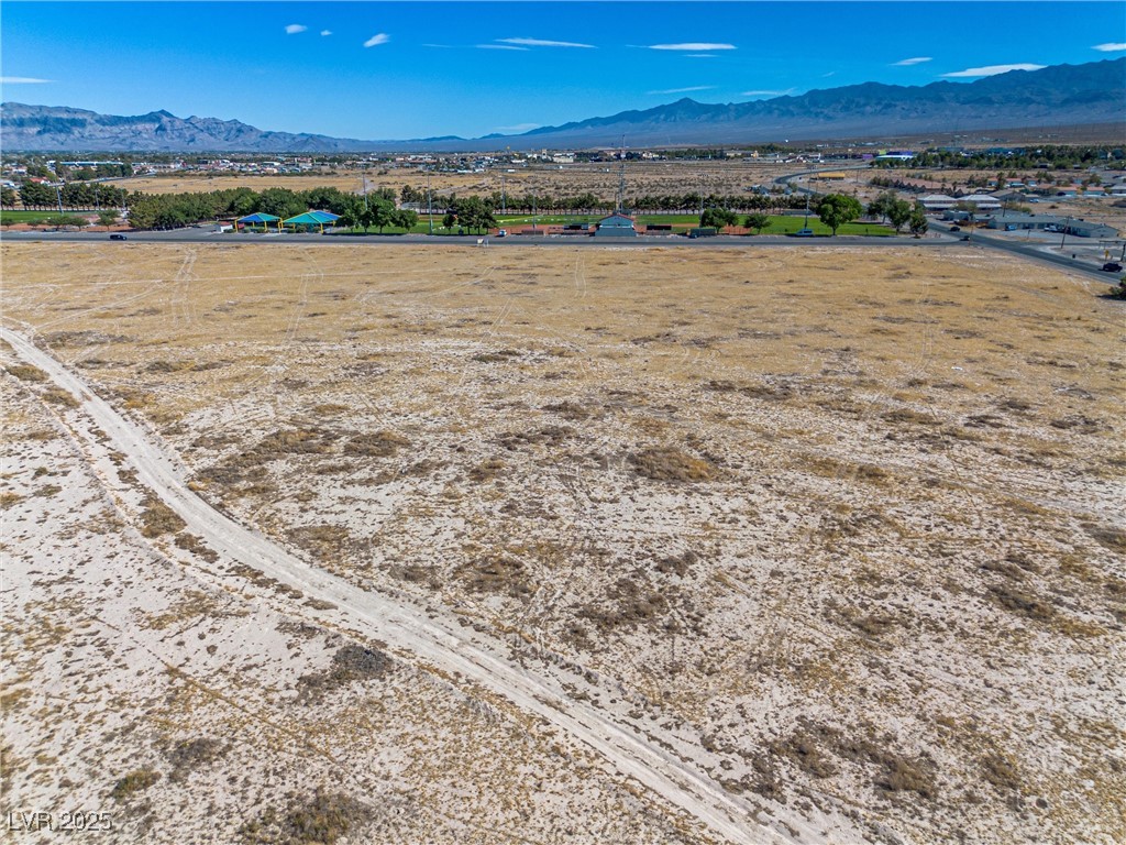 1701 South Pahrump Valley Boulevard 14 Pahrump NV 89048