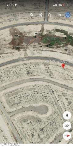 1911 South Waterhole Canyon Avenue Pahrump NV 89048