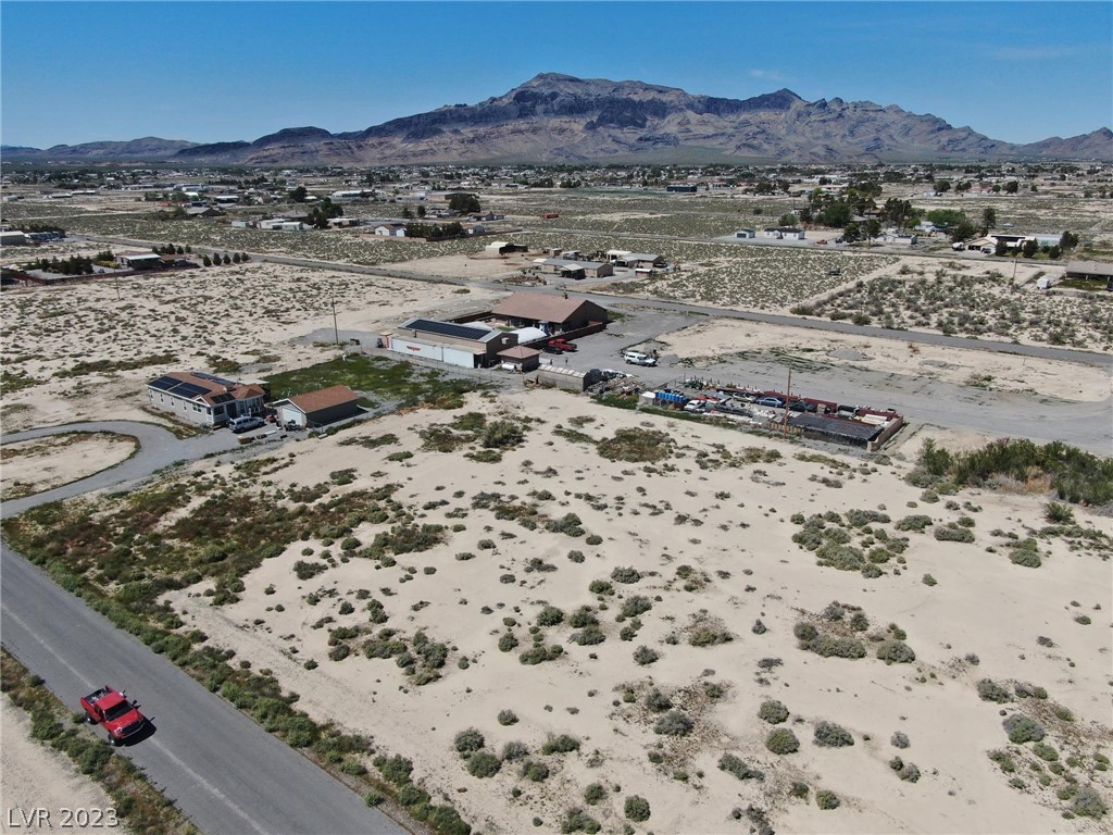 1640 Georgene Street Pahrump NV 89060