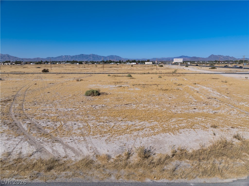 1040 South Thunderpass Avenue Pahrump NV 89048