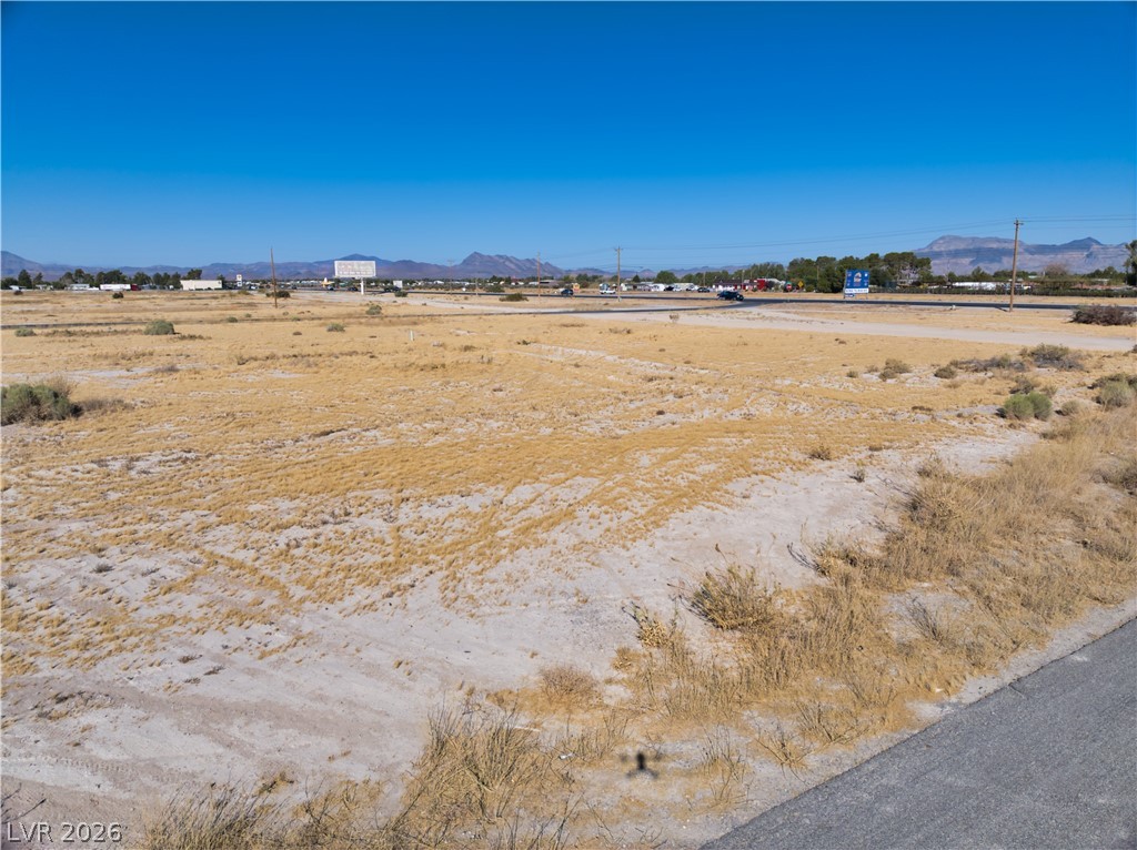 1040 South Thunderpass Avenue Pahrump NV 89048