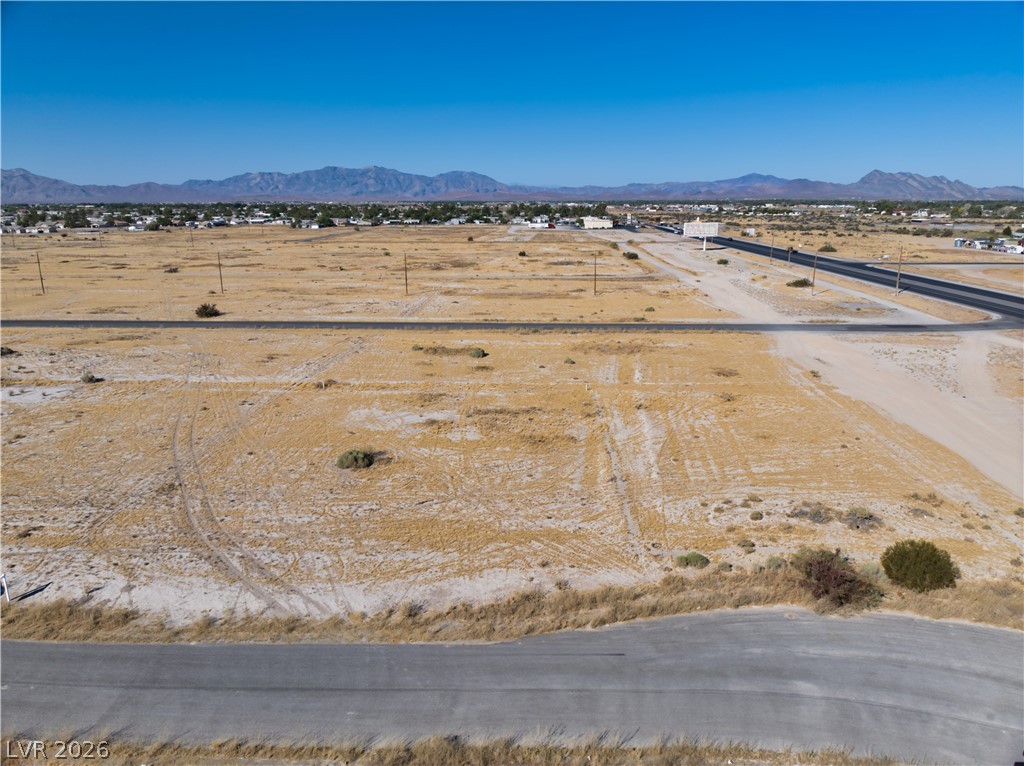 1040 South Thunderpass Avenue Pahrump NV 89048