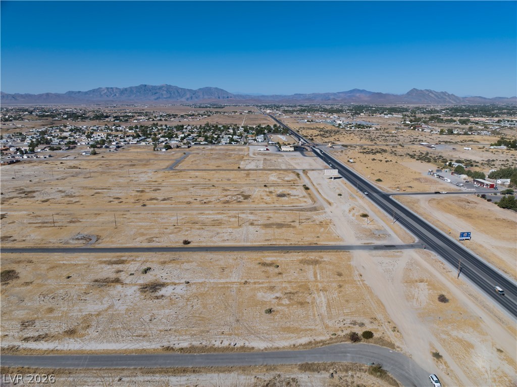 1040 South Thunderpass Avenue Pahrump NV 89048