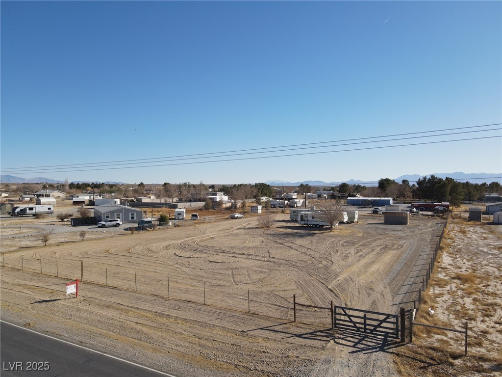 4301 Turner Boulevard Pahrump NV 89061