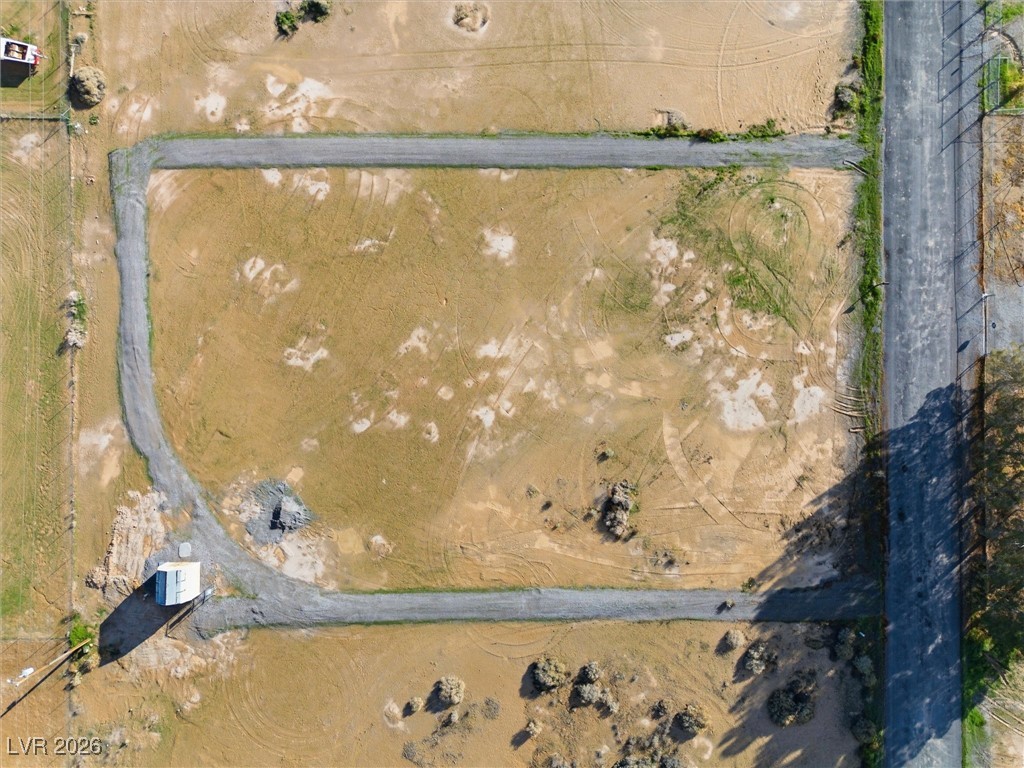 4170 West Medicine Man Road Pahrump NV 89048