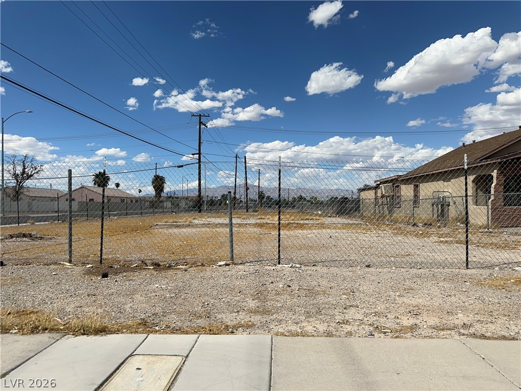 710 West Wilson Avenue Las Vegas NV 89106
