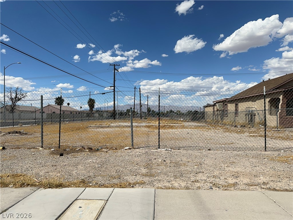710 West Wilson Avenue Las Vegas NV 89106