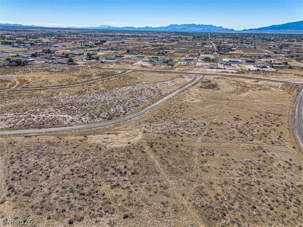 2300 South Oakridge Avenue Pahrump NV 89048
