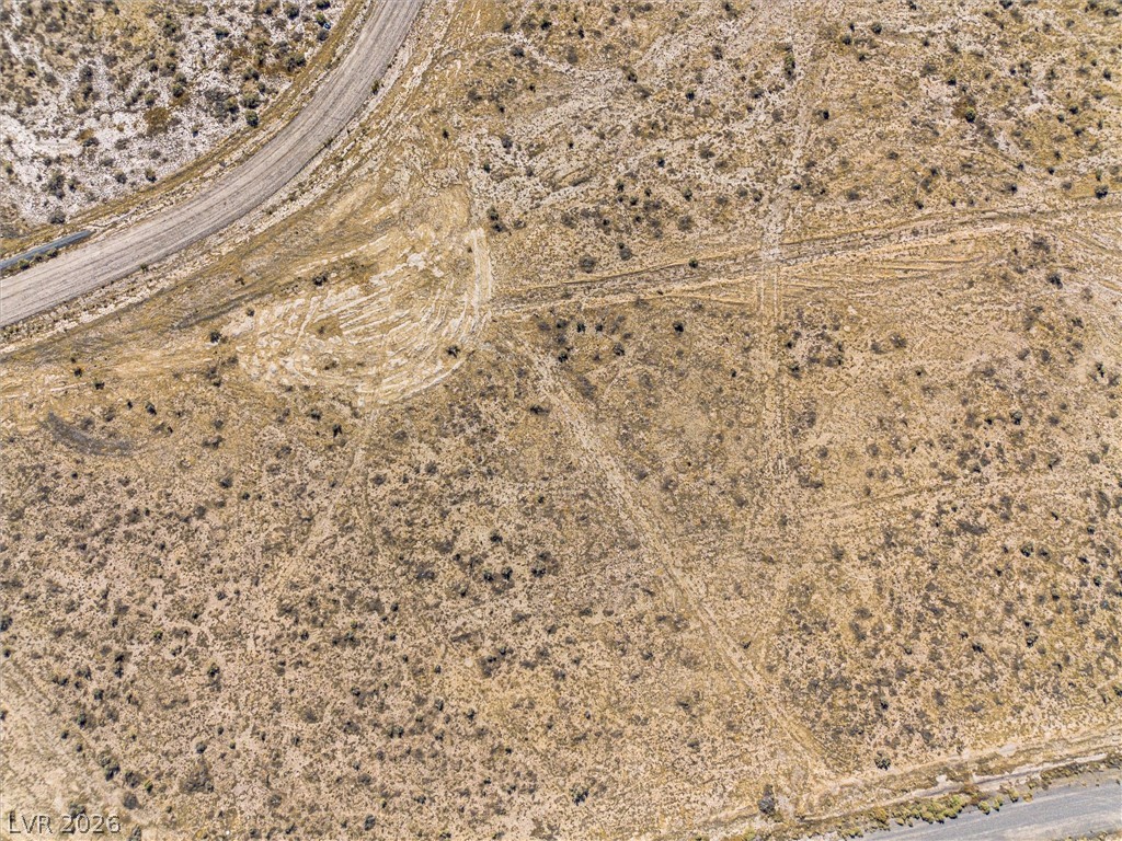 2300 South Oakridge Avenue Pahrump NV 89048