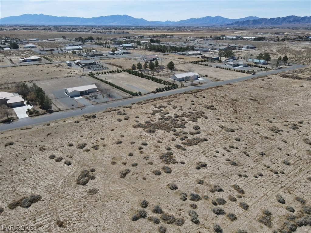 360 North East Nimo Court Pahrump NV 89060