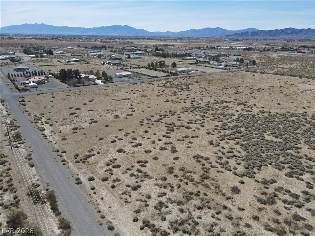 360 North East Nimo Court Pahrump NV 89060