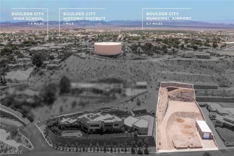 1317 Alpine Drive Boulder City NV 89005