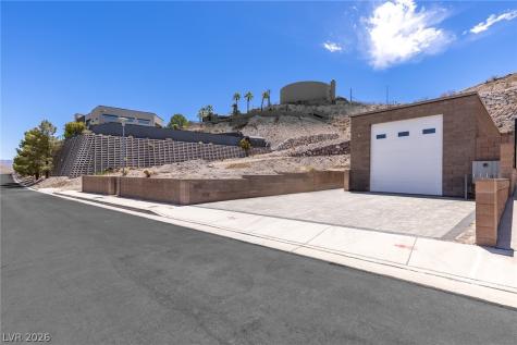 1317 Alpine Drive Boulder City NV 89005