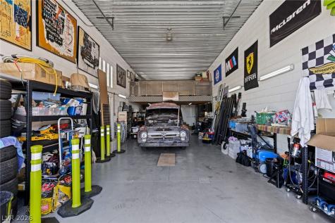 1317 Alpine Drive Boulder City NV 89005