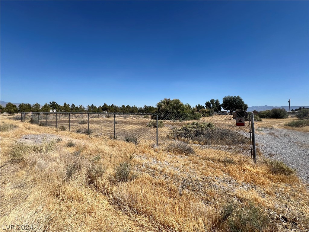 2721 West Irene Street Pahrump NV 89060