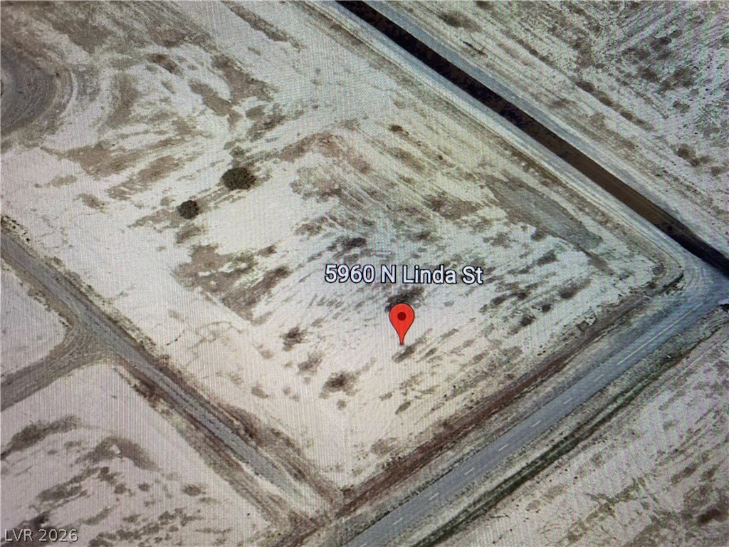 5960 North Linda Street Pahrump NV 89060