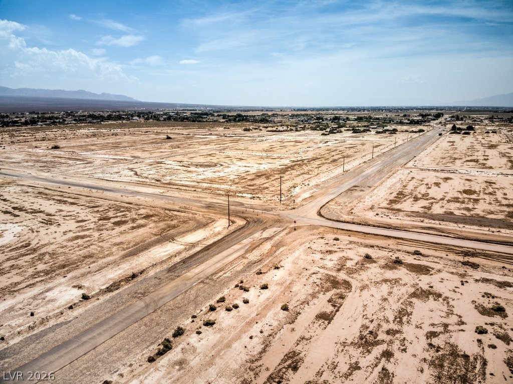 5960 North Linda Street Pahrump NV 89060