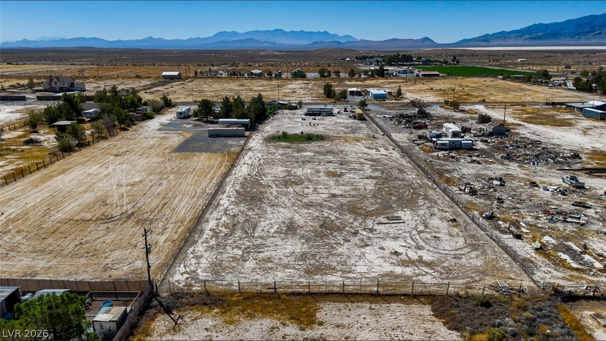 3160 Wall Street Pahrump NV 89061