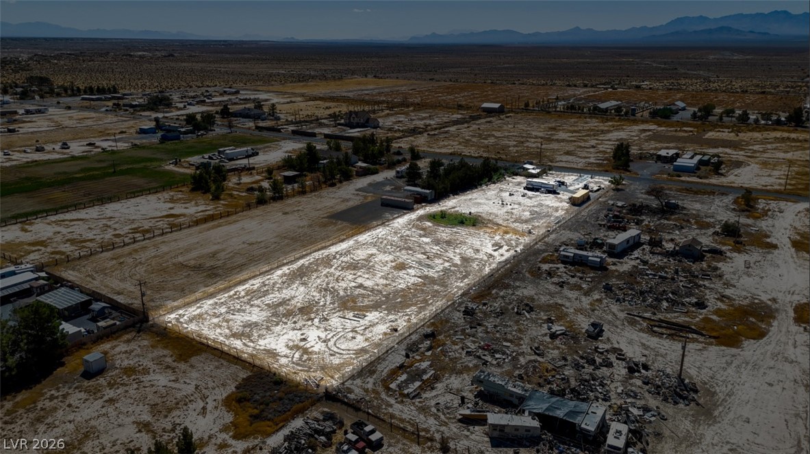 3160 Wall Street Pahrump NV 89061