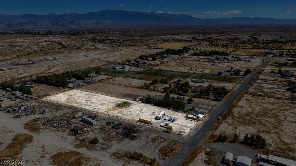 3160 Wall Street Pahrump NV 89061