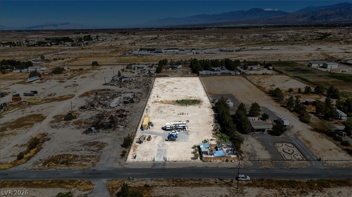 3160 Wall Street Pahrump NV 89061