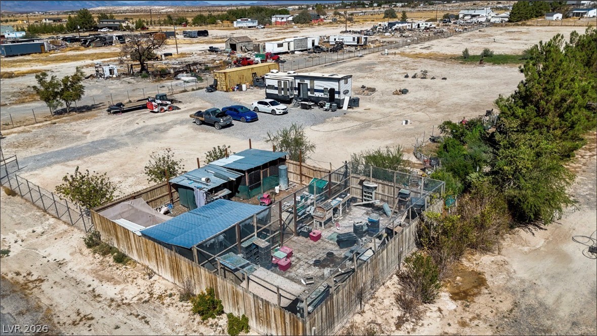 3160 Wall Street Pahrump NV 89061