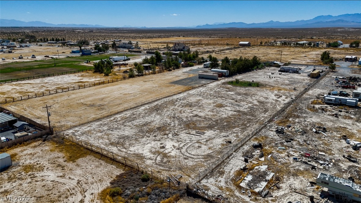 3160 Wall Street Pahrump NV 89061