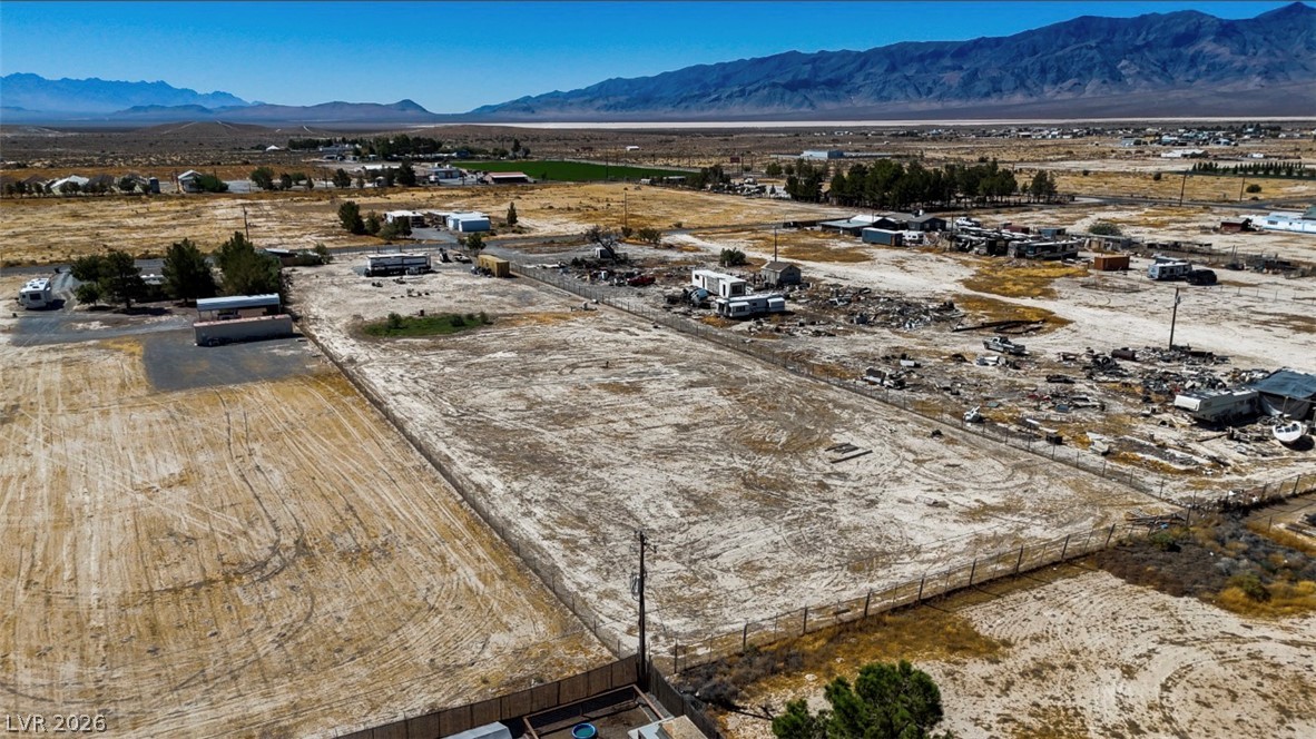 3160 Wall Street Pahrump NV 89061