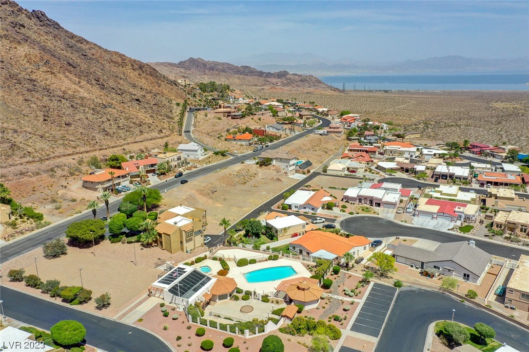 961 Keys Drive Boulder City NV 89005