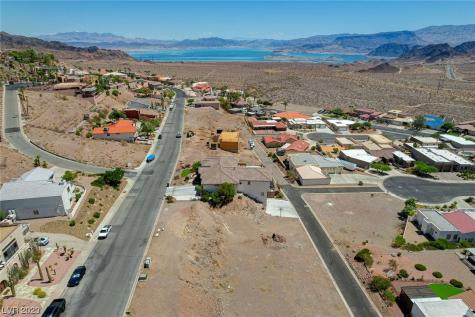961 Keys Drive Boulder City NV 89005