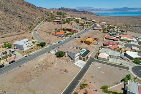 961 Keys Drive Boulder City NV 89005