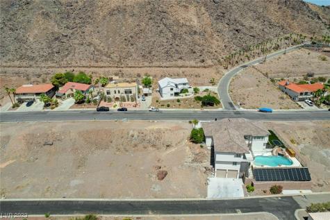 961 Keys Drive Boulder City NV 89005