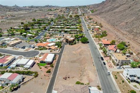 961 Keys Drive Boulder City NV 89005