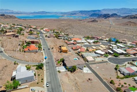 961 Keys Drive Boulder City NV 89005