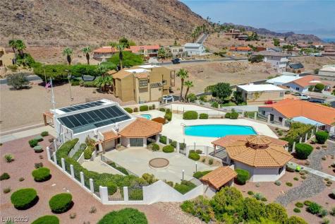 961 Keys Drive Boulder City NV 89005