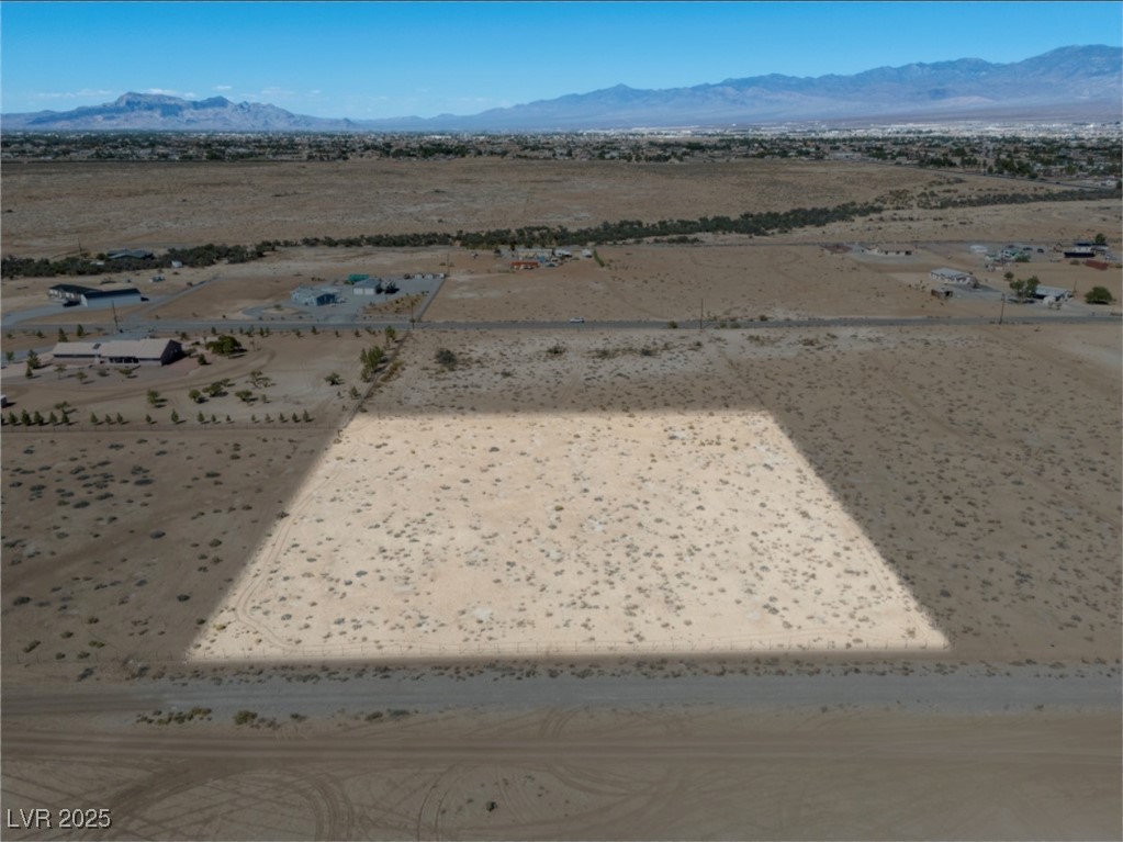 680 Manse Road Pahrump NV 89048