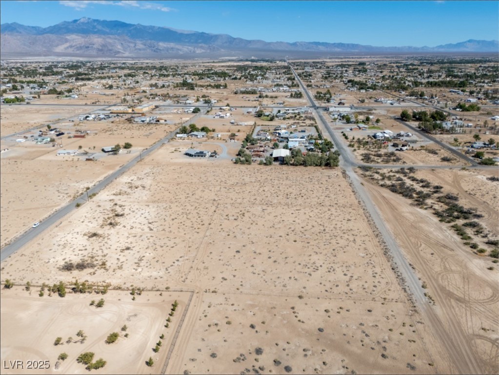 680 Manse Road Pahrump NV 89048