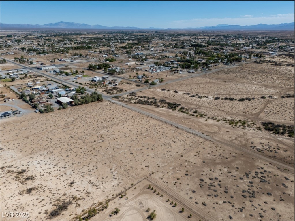 680 Manse Road Pahrump NV 89048